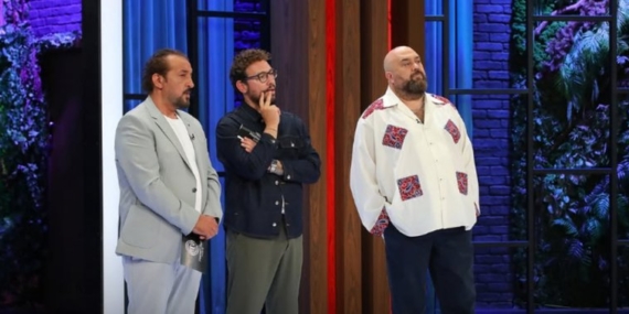 MasterChef Türkiye’de kaptanlık oyununu kim kazandı? 26 Ekim Pazar günü MasterChef’te Mavi ve Kırmızı Takım kaptanı kimler oldu?
