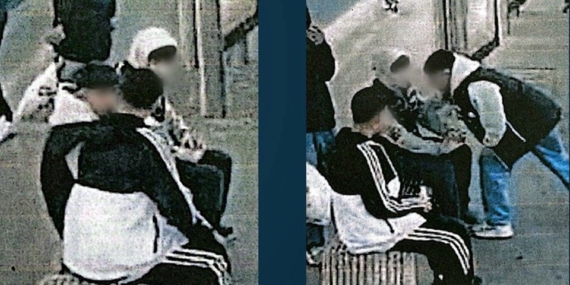 Mattia Ahmet Minguzzi davasında karar günü