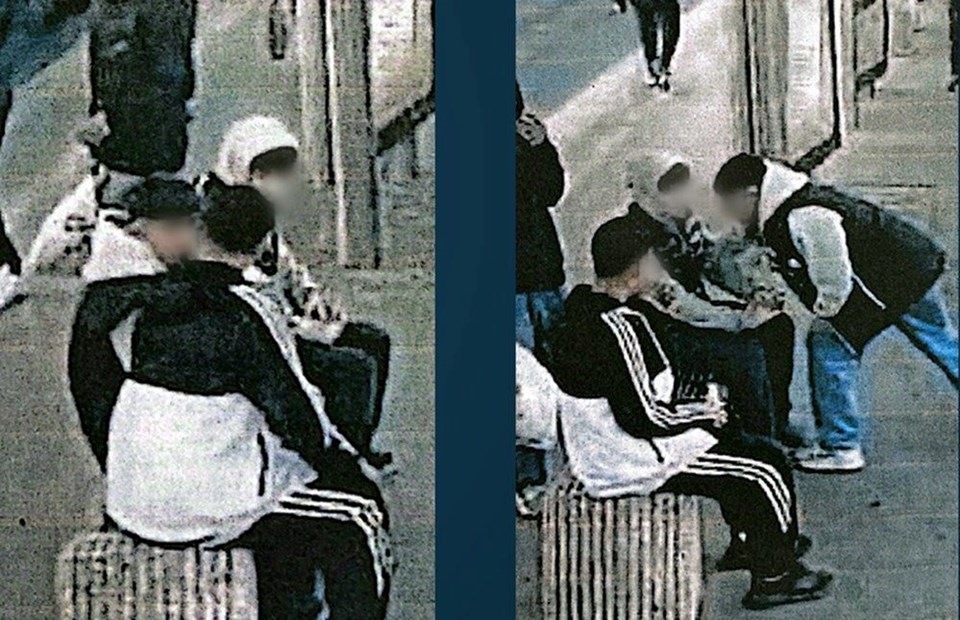 Mattia Ahmet Minguzzi davasında karar günü - 1