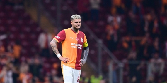 Mauro Icardi: Eleştirileri görüyorum ama…