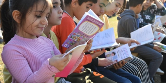 MEB’den öğrencilerin okuma alışkanlığını güçlendirecek yeni adım
