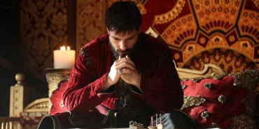 Mehmed Fetihler Sultanı ödülleri topladı! 3 önemli başarı bir arada