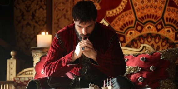 Mehmed Fetihler Sultanı ödülleri topladı! 3 önemli başarı bir arada