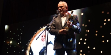 Mehmed Fetihler Sultanı'na 3 büyük ödül!