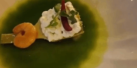 Mehmet Şef’in restoranındaki tadım menüsünün fiyatı gündem oldu