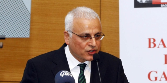 Merdan Yanardağ, şüpheli Gün’den para alıp almadığını hatırlayamadığını iddia etti