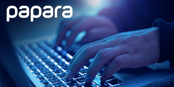 Merkez Bankası Paparanın faaliyet iznini iptal etti