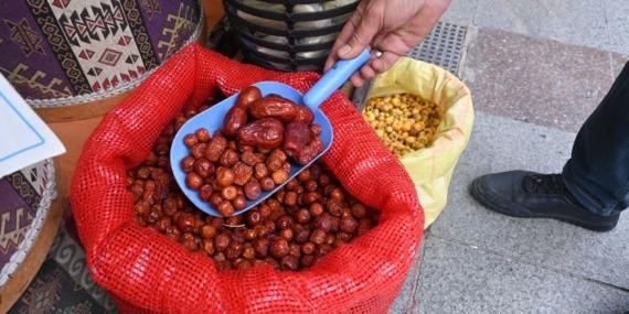 Mevsim geçişlerinde ilgi arttı: Hasta olmak istemeyen ona yöneldi