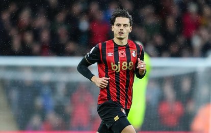 Milli futbolcu Enes Ünal sakatlığın ardından sahalara geri döndü!