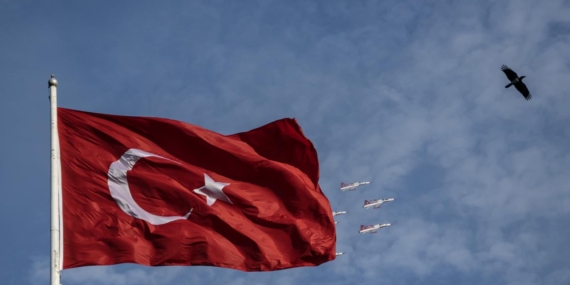 MSB’den 29 Ekim’e özel kutlama programı
