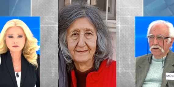 Müge Anlı Yıldız Erçetin Kimdir? 77 Yaşındaki Kadın Nasıl Kayboldu?