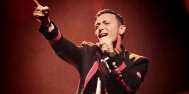 Mustafa Sandal, TELE1’e kayyum kararına tepki gösterdi