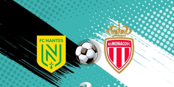 Nantes – Monaco CANLI izle! Nantes – Monaco maçı saat kaçta, hangi kanalda?