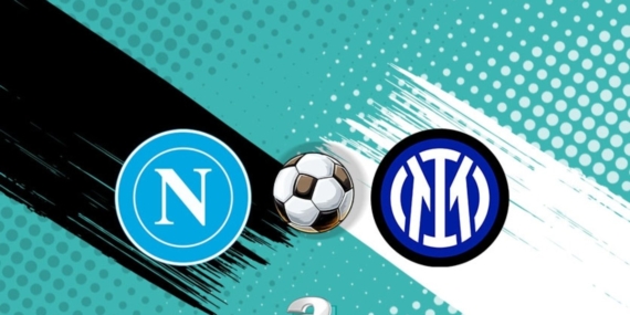 Napoli Inter maçı CANLI izle🔴Napoli Inter maçı saat kaçta, hangi kanalda? Seria A Napoli Inter maçı detayları!