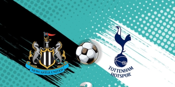 Newcastle-Tottenham maçı canlı izle! EFL Kupası’nda kritik mücadele
