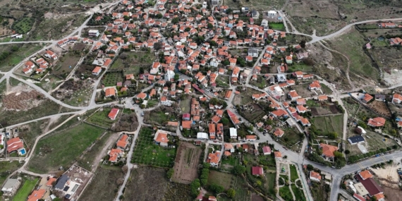 Nüfusu 550-600 kişiydi şimdilerde 900’ü geçti: “En İyi Turizm Köyleri 2025”