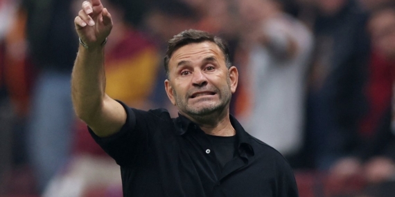 Okan Buruk’tan sürpriz tercih! İşte Galatasaray’ın Trabzonspor maçı 11’i