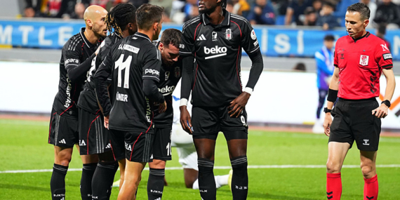 Ömer Üründül’den flaş Beşiktaş yorumu! “Şampiyonluk hedefinden…”