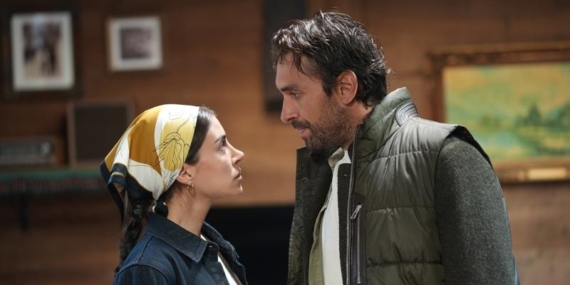 Oruç’un güveni sarsılıyor, Esme köşeye sıkışıyor! Taşacak Bu Deniz’de büyük kriz