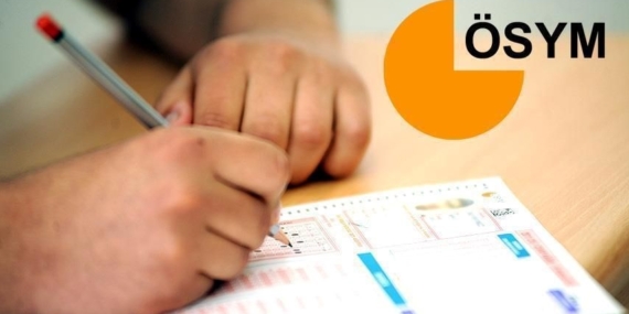 ÖSYM’den yeni güvenlik çalışması: Çifte doğrulama ve SMS ile bilgilendirme gündemde