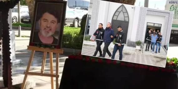 Parçalayıp asitte erittiler: 6 sanığa ağırlaştırılmış müebbet