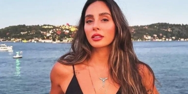 'Pascal Nouma ve Yasemin Yürük aşk yaşıyor' iddiası