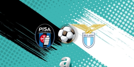 Pisa-Lazio maçı ne zaman ve saat kaçta? Hangi kanalda canlı yayınlanacak?