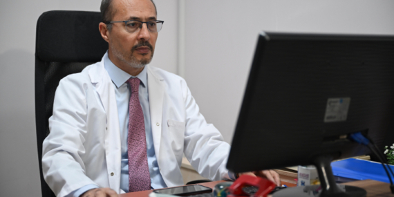 Prof. Dr. Altay: Zayıflama iğneleri ciddi yan etkilere yol açabilir