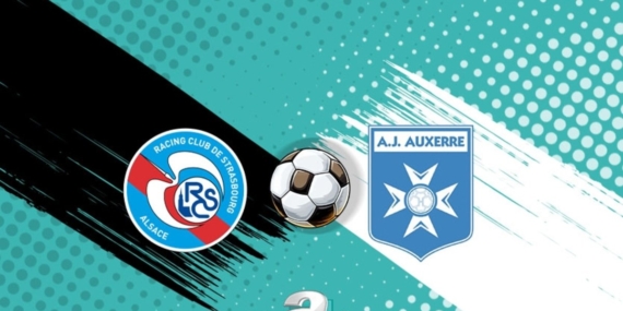 RC Strasbourg – Auxerre maçı CANLI izle!