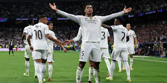 Real Madrid – Barcelona maçı saat kaçta, hangi kanalda? Real Madrid – Barcelona muhtemel 11’ler!