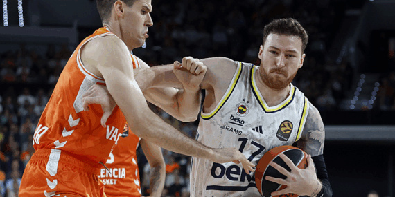 Real Madrid-Fenerbahçe Beko maçı izle: Ne zaman, saat kaçta ve hangi kanalda canlı yayınlanacak?