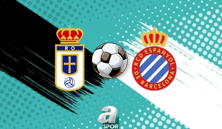 Real Oviedo - Espanyol maçı ne zaman, saat kaçta? Real Oviedo - Espanyol maçı hangi kanalda? İspanya LaLiga