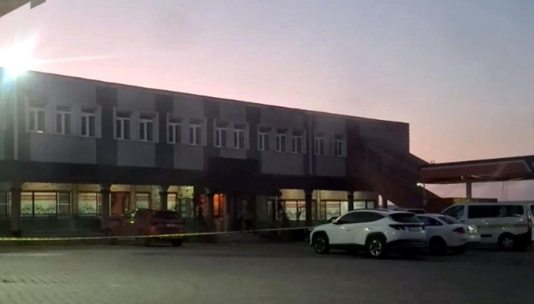 Restoranda silahlı saldırı: İYİ Parti ilçe başkanının oğlu hayatını kaybetti
