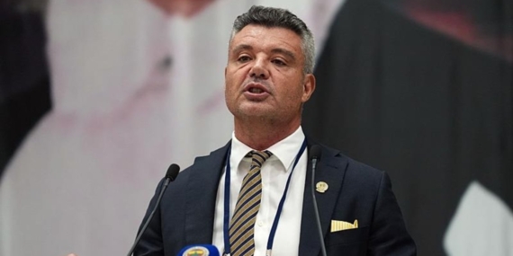 Sadettin Saran’dan bahis skandalı için açıklama: Bunu başından beri biliyor ve söylüyorduk!