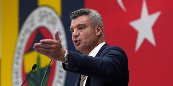 Sadettin Saran’dan Zorbay Küçük açıklaması!