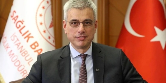 Sağlıklı Türkiye Yüzyılı Vizyonu Hayata Geçiyor
