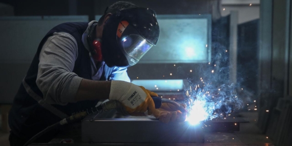 Sanayide ihracat hedefi 266,5 milyar dolara çıkıyor