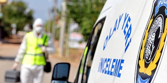 Şanlıurfa’da kahreden ölüm: Kepçenin altında kalan bebek hayatını kaybetti