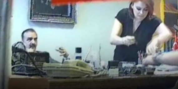 Savcı Yavuz Engin’i tehdit davasında 5 sanığa tahliye