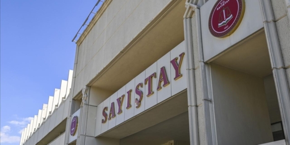 Sayıştay Denetçi Yardımcısı Adaylığı Eleme Sınavı yarın yapılacak