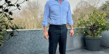 Seda Sayan'ın Saadettin Saran anısı: Hülya Avşar'ın evinde gördüm...