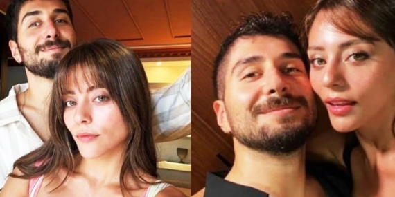 Sıla Türkoğlu sevgilisi ile tatile doymuyor! Yeni rotası belli oldu