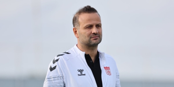 Sivasspor’da Osman Zeki Korkmaz dönemi sona erdi!