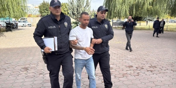 Sivas’ta şehit babasına hakaret eden otobüs şoförü serbest