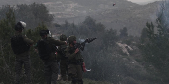 Soykırımcı İsrail, ateşkese rağmen katliama devam ediyor