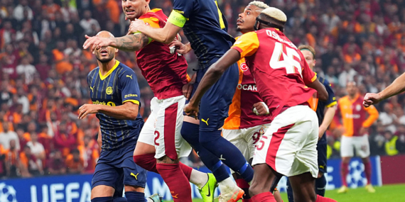 Spor yazarları Galatasaray-Bodo/Glimt maçını değerlendirdi