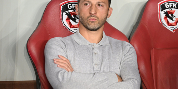 Spor yazarları Gaziantep FK-Fenerbahçe maçını yorumladı!