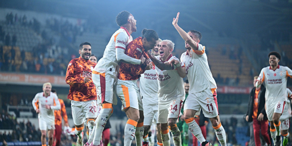 Spor yazarları RAMS Başakşehir-Galatasaray maçını değerlendirdi
