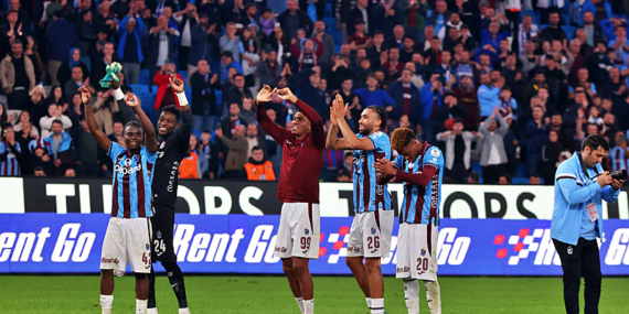 Spor yazarları Trabzonspor-İkas Eyüpspor maçını değerlendirdi
