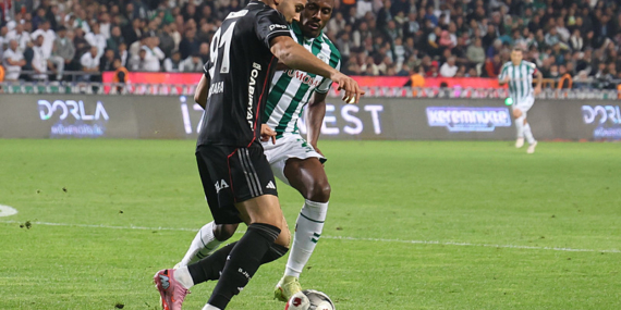 Spor yazarları TÜMOSAN Konyaspor-Beşiktaş maçını değerlendirdi